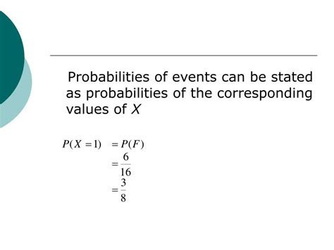 Image result for Expected Value of Random Variables
