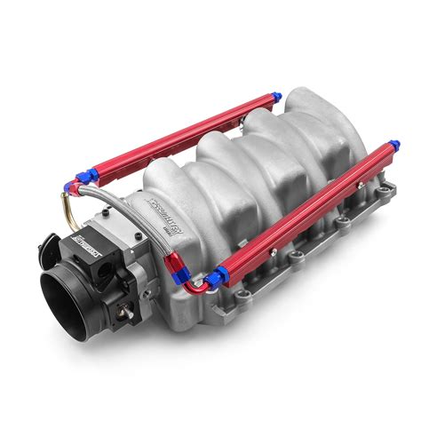 LS Intake 的图像结果