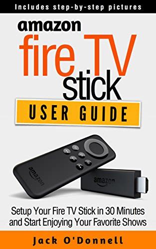 Amazon Firestick Programming Guide 的图像结果