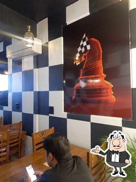 Ten11 Cafe& Lounge, Gurugram - Restaurant menu, prices and reviews