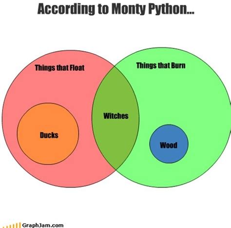 Image result for Monty Python Witch Scene