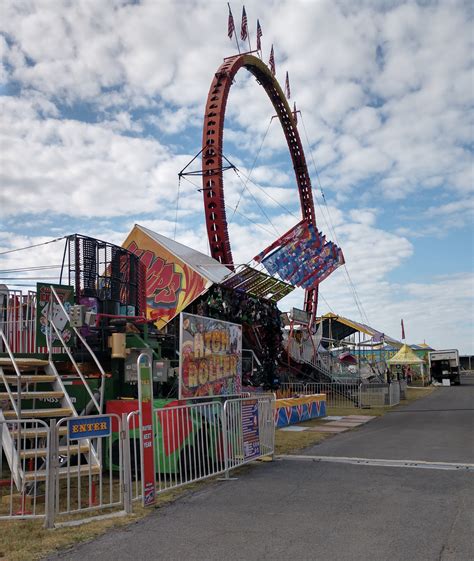 'Biggest fair DeKalb County has ever seen' | | times-journal.com