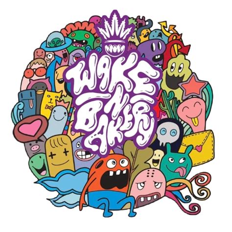 Wake-N-Bakery - THC coffee shop ,bakery and Dispensary