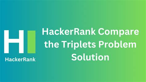 Image result for Count Triplets HackerRank Solution Java