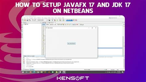Image result for Install JavaFX NetBeans