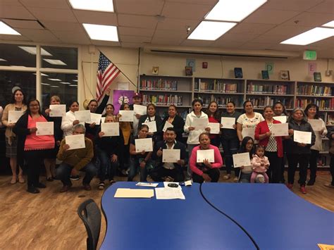 Parent Center – Parents – Los Angeles Academy Middle School