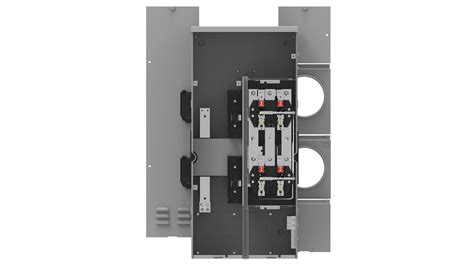 Image result for Siemens Stackable Metered Connection