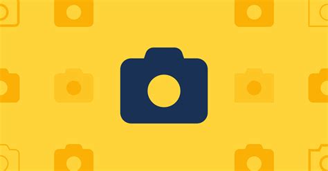 Image result for Camera Icon HTML