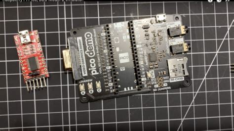 Image result for Raspberry Pi Pico Hacking Projects