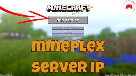 Mineplex Server IP Java 的图像结果