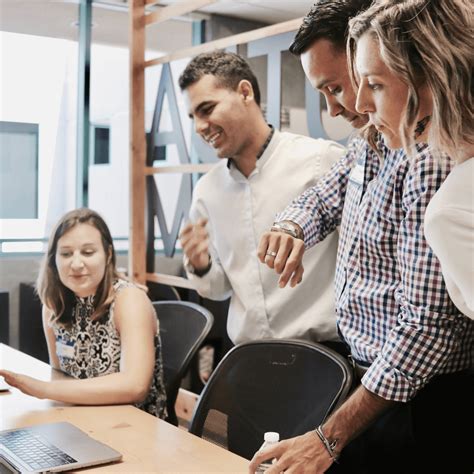 How we used Officevibe to improve employee experience - Real time software engineering solution ...