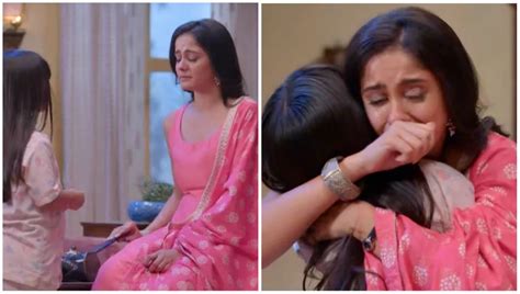 Ghum Hai Kisikey Pyaar Meiin written update 1 february virat feel guilt ...