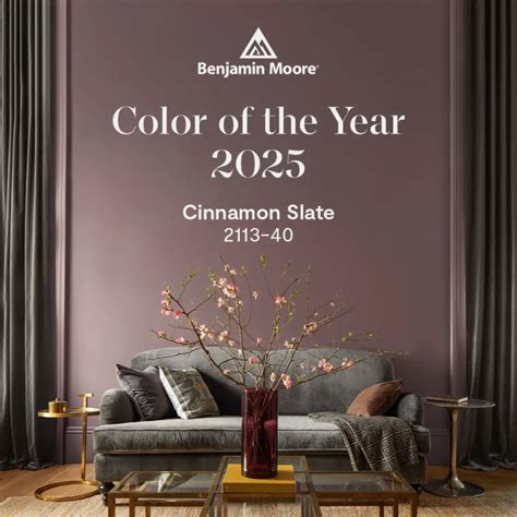Benjamin Moore 2025 Kitchen Color Trends - The JC Huffman Cabinetry Company