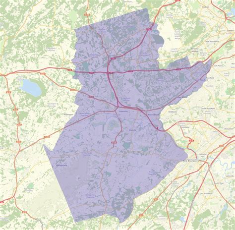 ADOPT A ZIP CODE | SOMERSET COUNTY