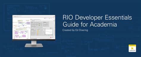 Programming Myrio First Time 的图像结果