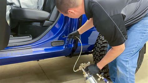 Underbody Rust Protection 的图像结果