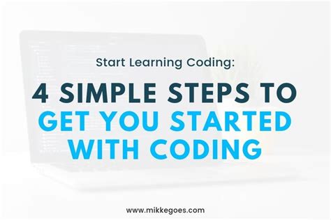 Image result for How to Begin Coding