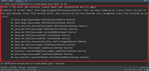 How to Fix the Java JNI Problem 的图像结果