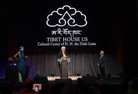 PHOTOS: Gala Dinner| 36th Tibet House US Annual Benefit Concert| March ...