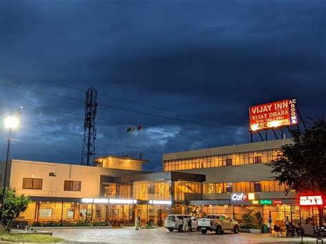 SUPER TOWNHOUSE KRISHNAGIRI FORMERLY VIJAY INN - Hotel Reviews, Photos ...