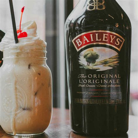 Qu'est-ce que Baileys ? - Découvrez pourquoi il est apprécié dans le ...