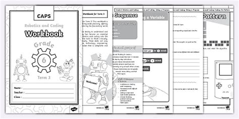 Image result for Coding with Robotics Step 6