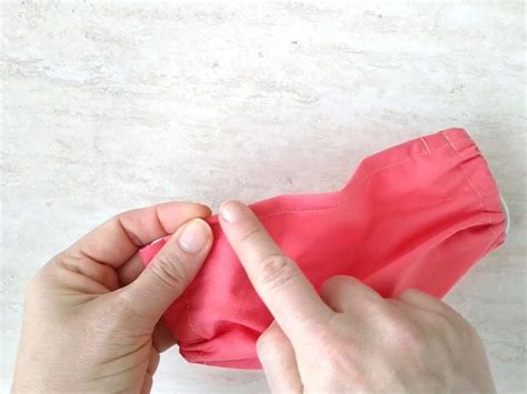 Best Fitting Face Mask Pattern 的图像结果