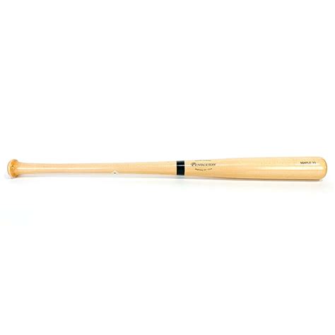 Wooden Baseball Bats