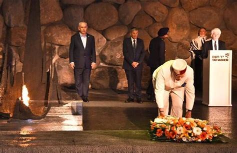 PM Modi's Israel trip: Hugs, bonhomie and buisness deal | IndiaToday