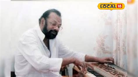 20 years since south Indian music composer and playback singer ...