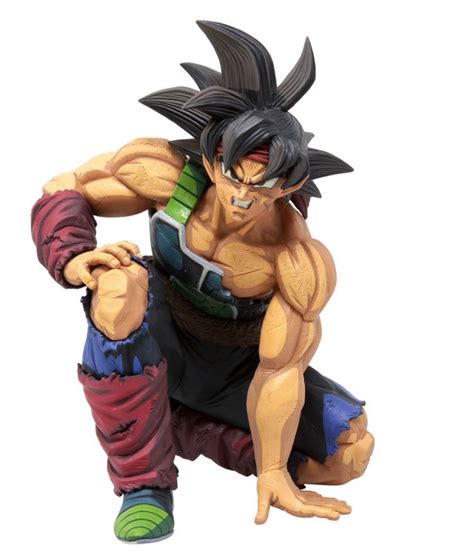 Banpresto Dragon Ball Super Banpresto World Figure Colosseum 3 Super M ...