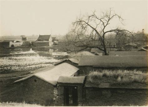 民国时期的济南老照片（1940年前后） - 知乎