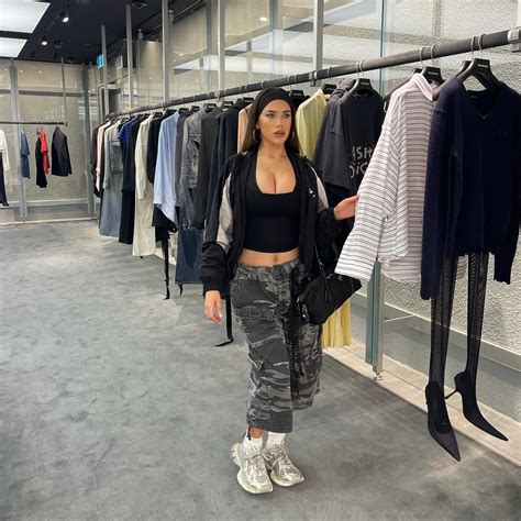 Christie Mccarthy Leaked Onlyfans