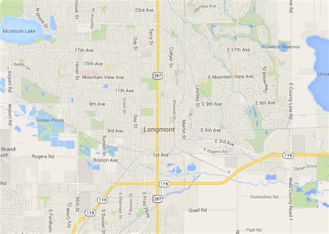 Addressing trip denials in Longmont | Via Mobility Services