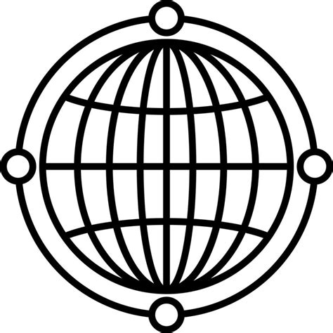 Global Connection Symbol 的图像结果