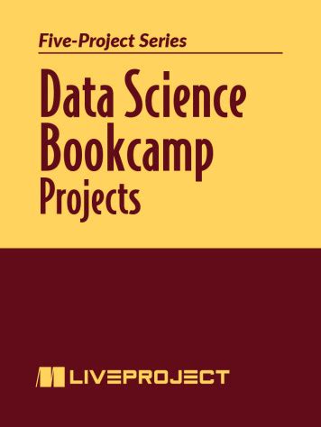 Image result for Data Science Projects Book Solver
