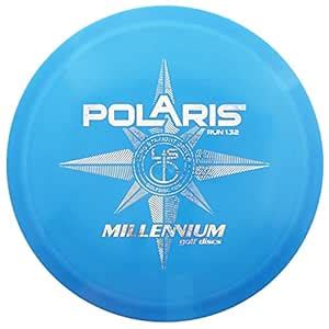 Millennium Polaris LS 160-165g : Amazon.in: Sports, Fitness & Outdoors