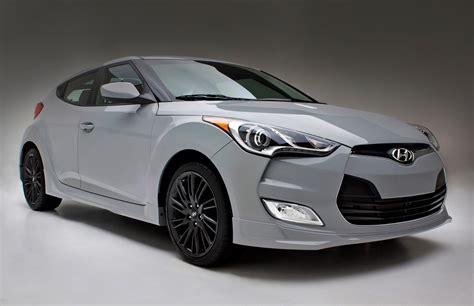 2015 Hyundai Veloster News and Information - conceptcarz.com