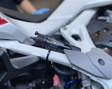 Scottoiler eSystem v3.1 (SO-9005)– Moto Central