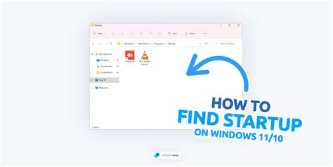 Image result for Shell Startup Folder