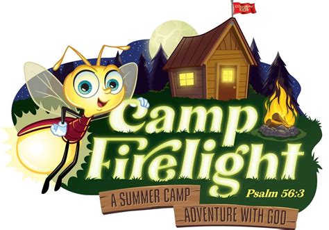 Camp Firelight Vacation Bible School At Christ UMC Selinsgrove, Christ ...