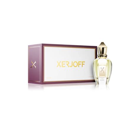 Xerjoff Shooting Stars Kobe Eau de Parfum for Men – Perfume Network India
