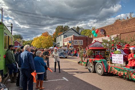 10 Best Small Towns to Visit in Wisconsin - WorldAtlas