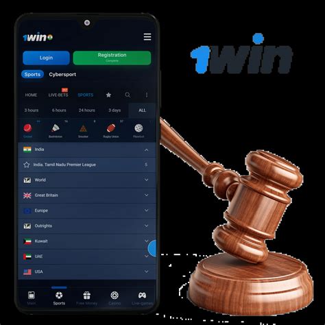 Legal Cricket Betting Apps in India (October 2024)