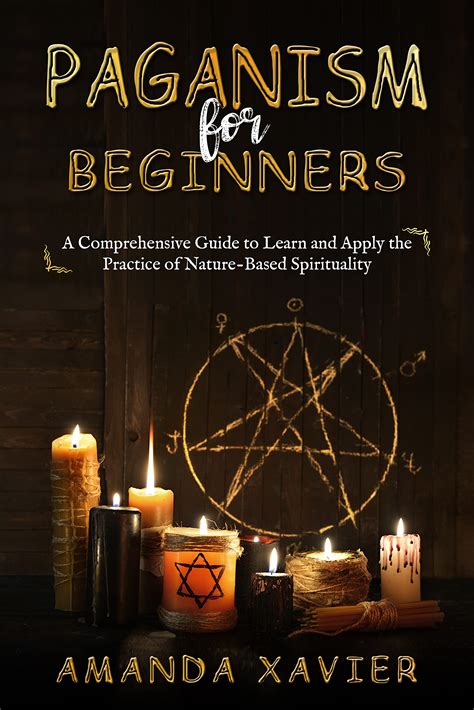 Paganism for Beginners 的图像结果