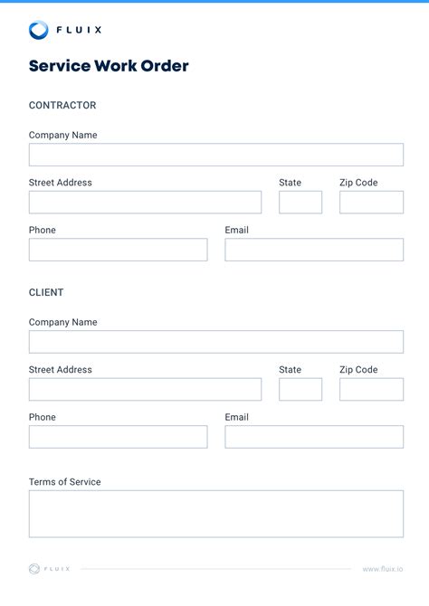 Image result for Work Order Code