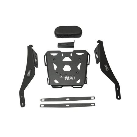 Top Rack With Back Rest Old Classic 350 – Moto Marvels