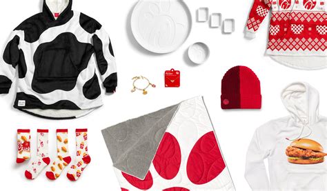 Chick-fil-A™ Collection Merchandise | Chick-fil-A – Shop Chick-fil-A