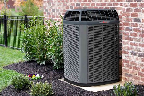 How Much Does a Trane Air Conditioner Cost? (2025)