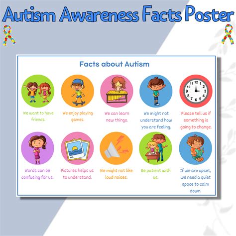 How To Tell Your Child About Autism at Danita Foster blog